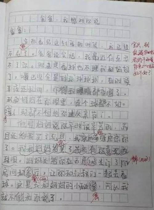 奇葩 一个奇葩作文900字